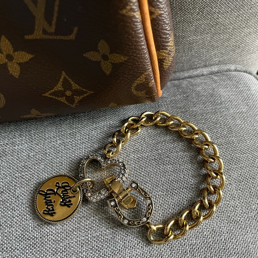 Juicy Couture Bracelet